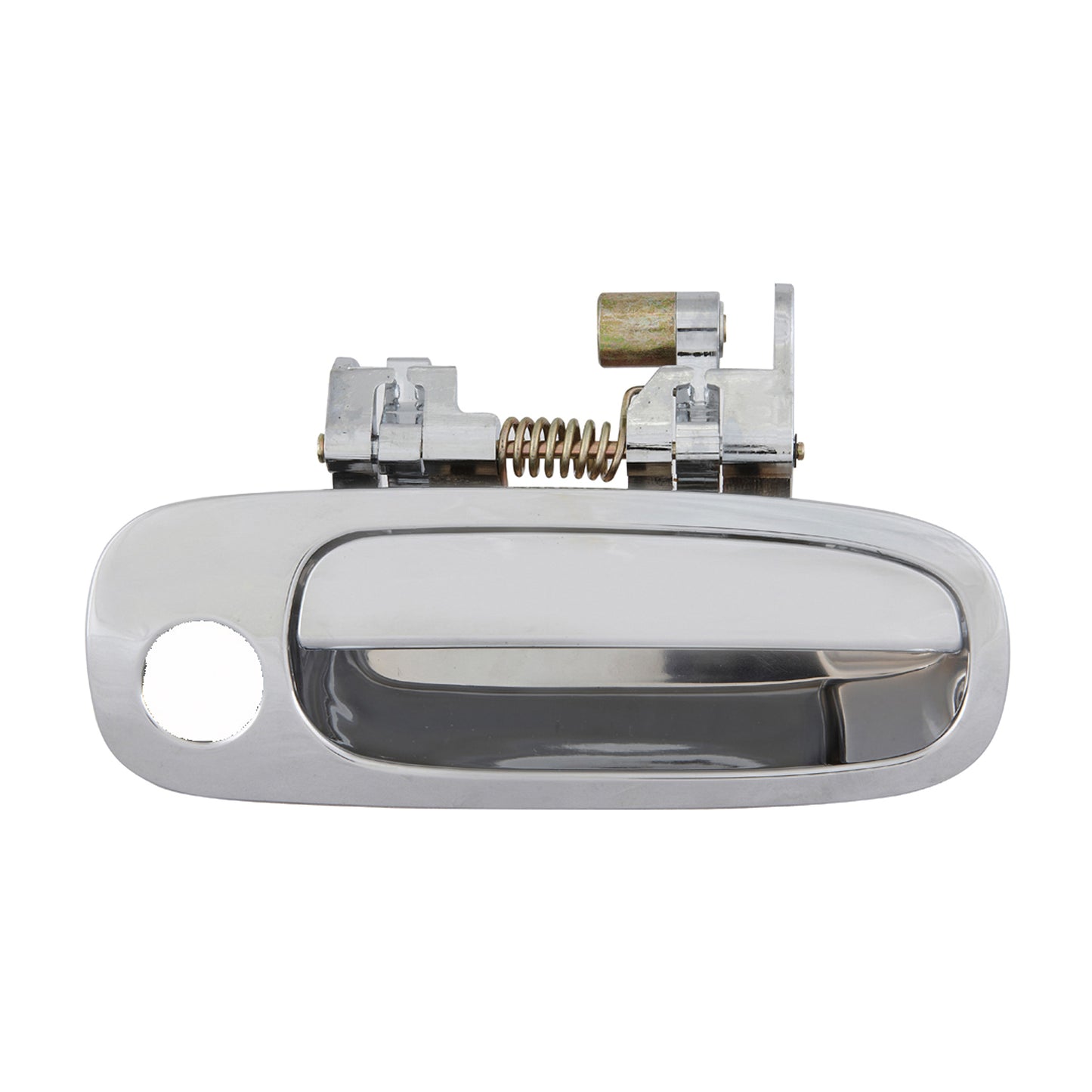 Manija Exterior Para Chevrolet Geo Prizm 1998-2002