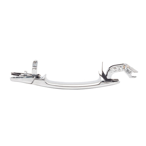 Manija Exterior Para Seat Ibiza 2003-2017