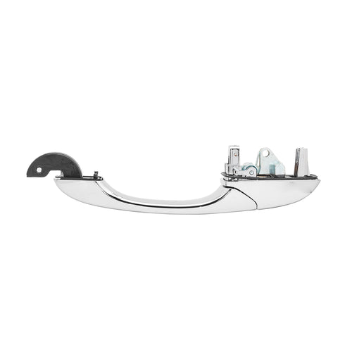 Manija Exterior Para Volkswagen Routan 2009-2012