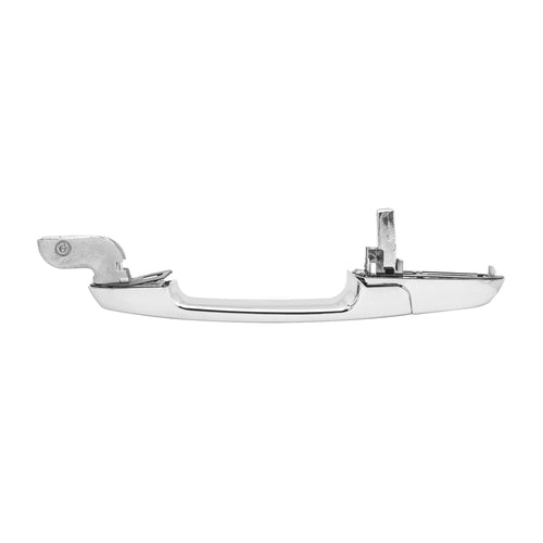 Manija Exterior Para Hyundai Accent 2007-2011