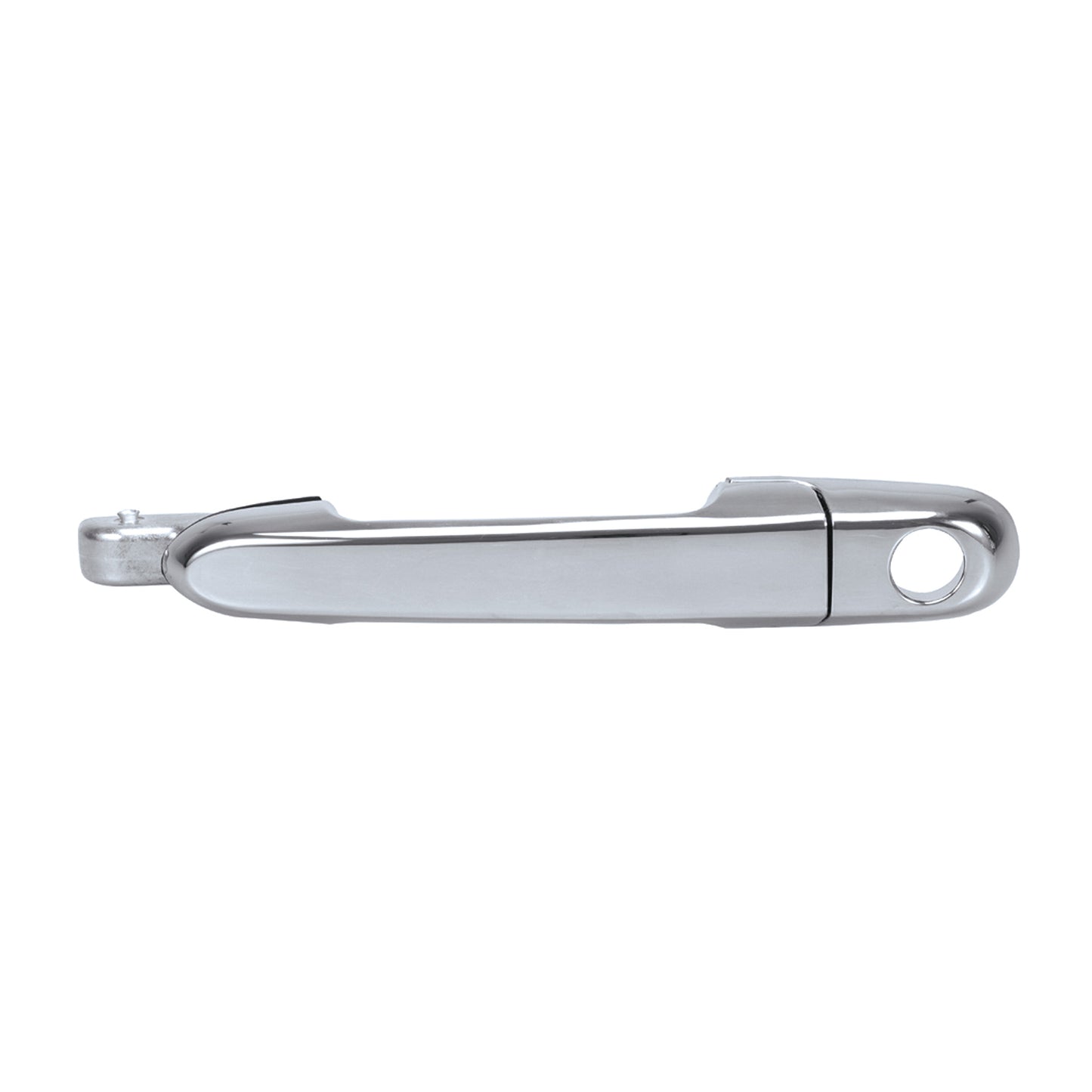 Manija Exterior Para Hyundai Accent 2007-2011