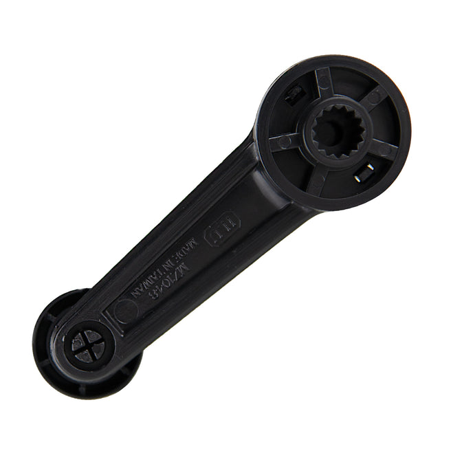 Manija De Elevar Para Mazda 929 1980-1986