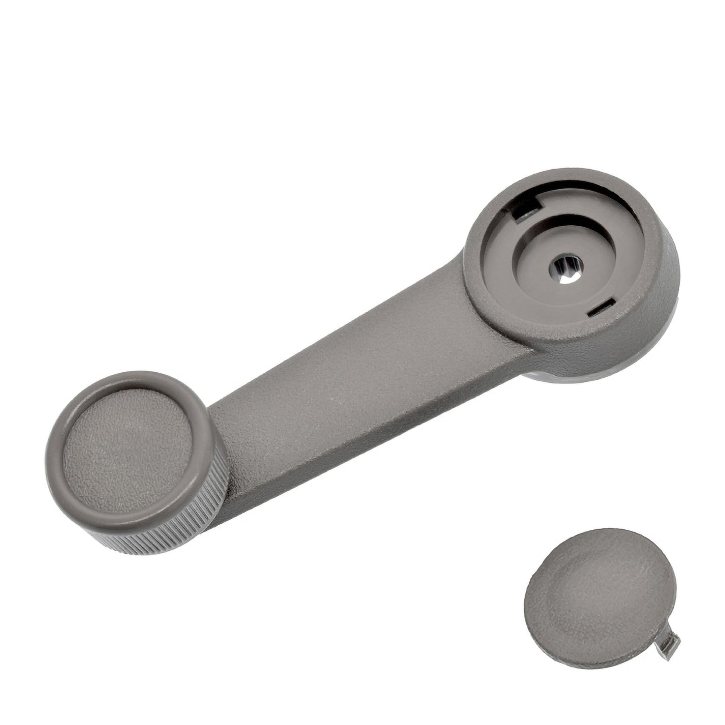 Manija De Elevar Para Mazda 929 1980-1986