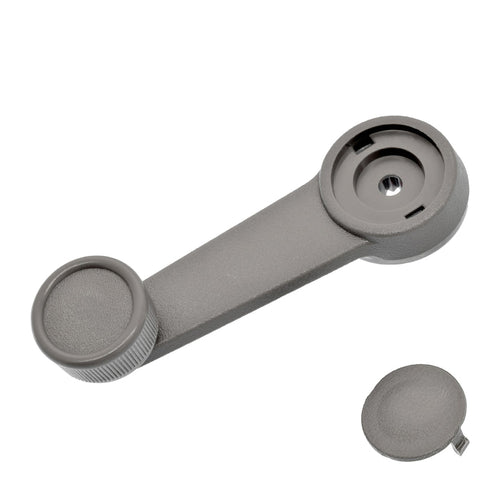 Manija De Elevar Para Mazda 929 1980-1986