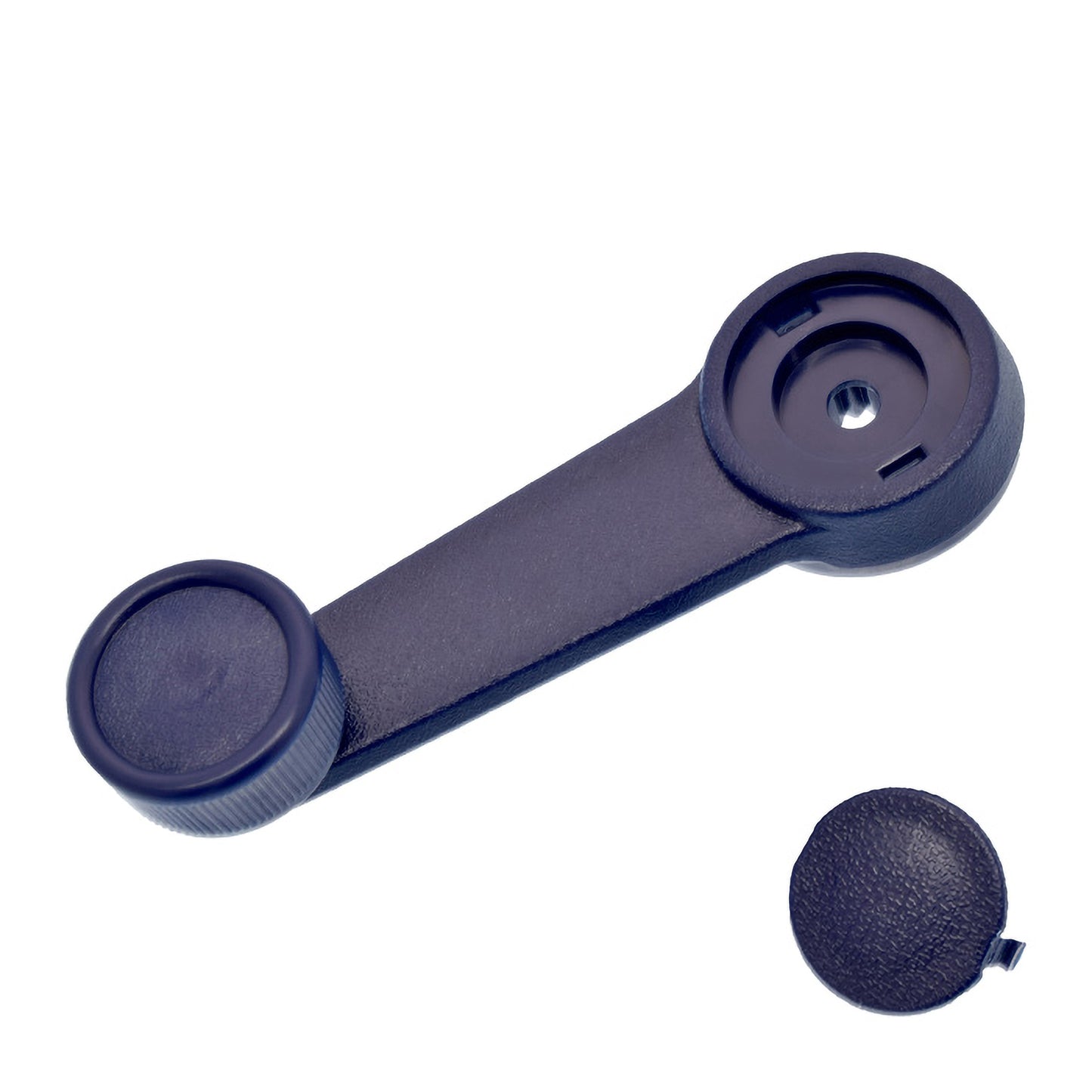 Manija De Elevar Para Mazda 929 1980-1986