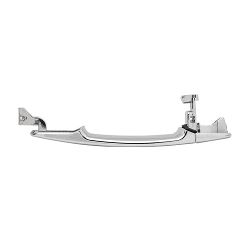 Manija Exterior Para Nissan Murano 2004-2008