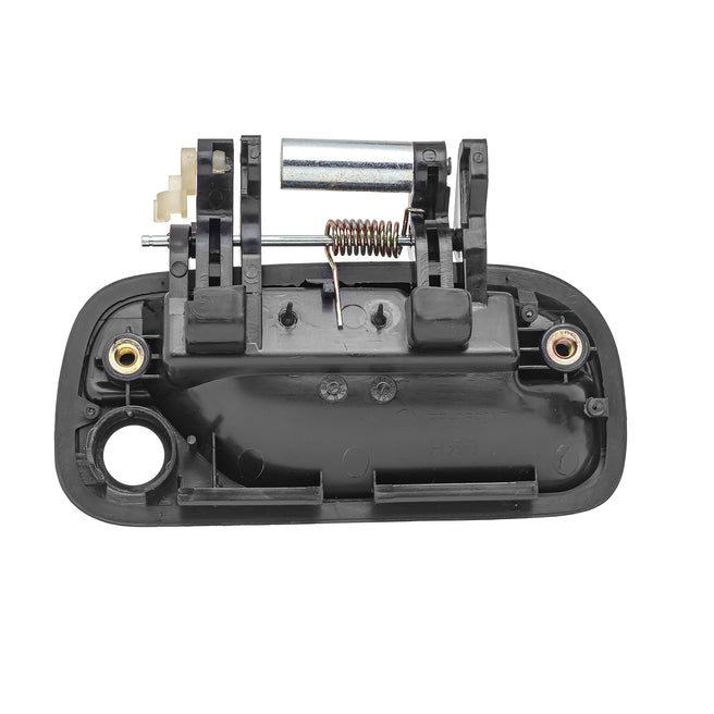Manija Exterior Para Toyota Tundra 2000-2006