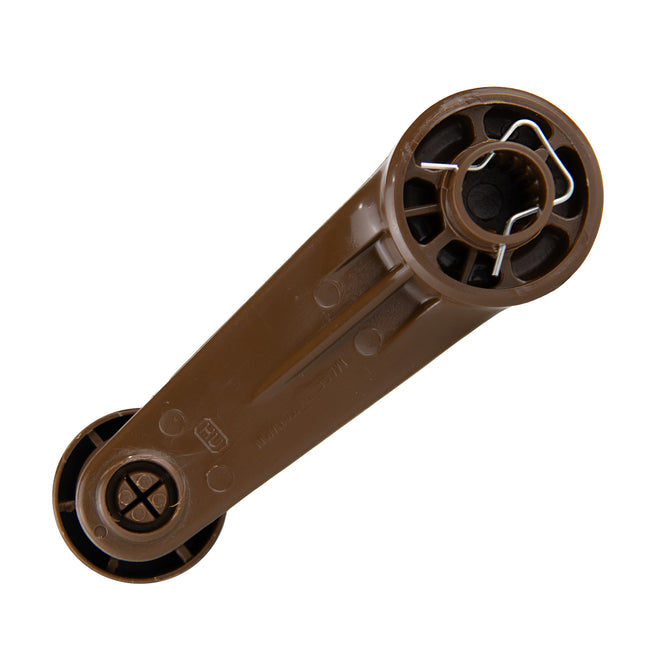 Manija De Elevar Para Toyota Corolla 1989-1991