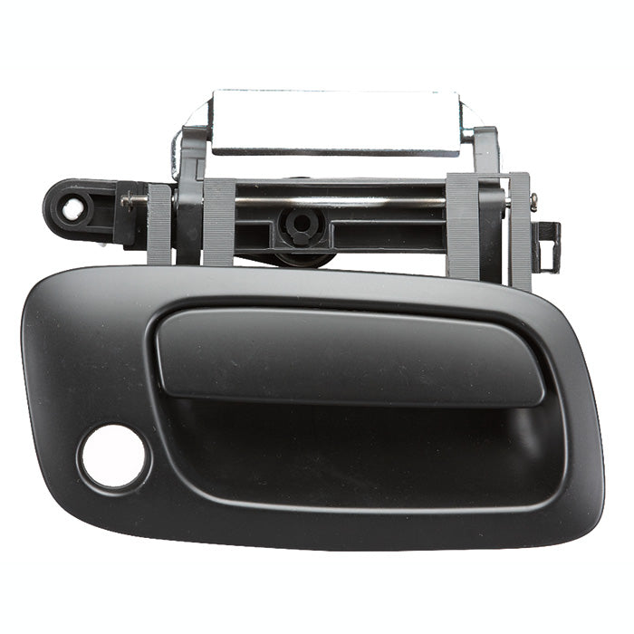 Manija Exterior Para Chevrolet Zafira 2002-2005