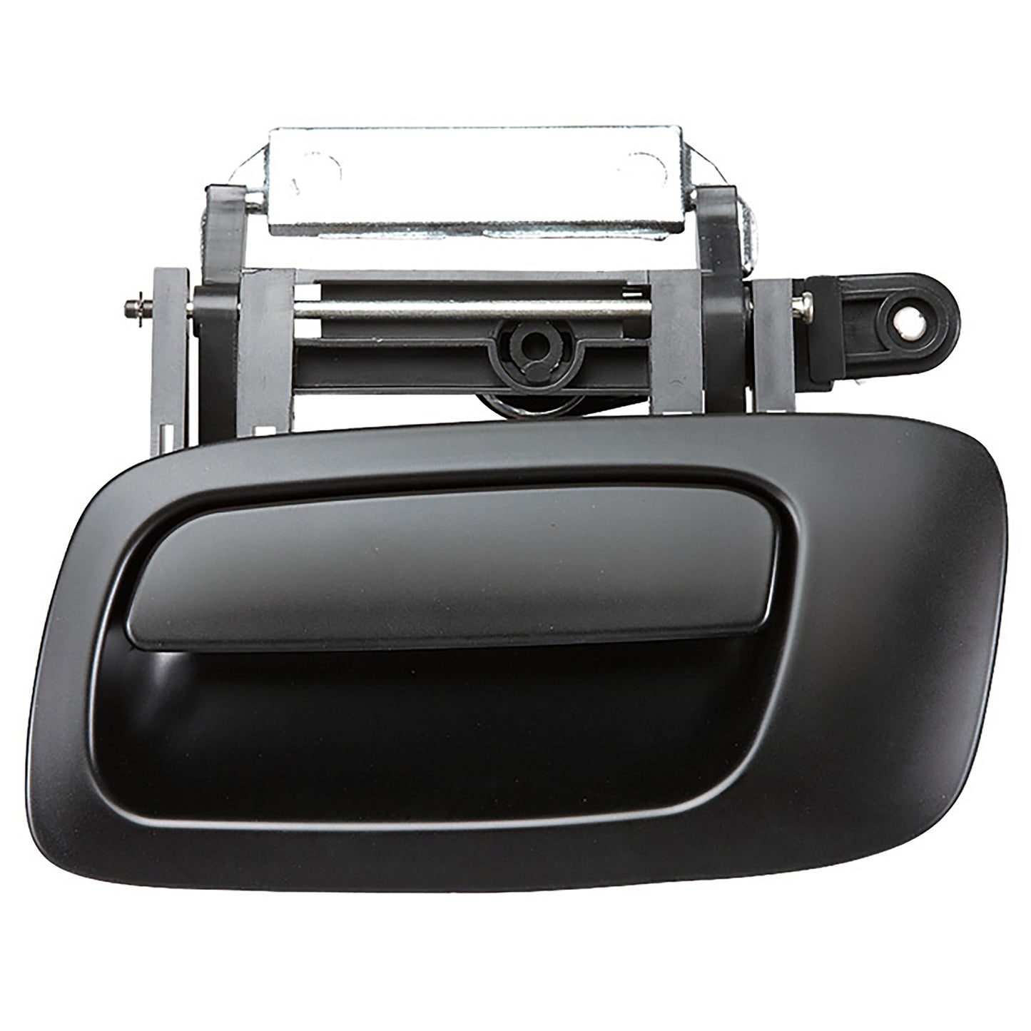 Manija Exterior Para Chevrolet Zafira 2002-2005
