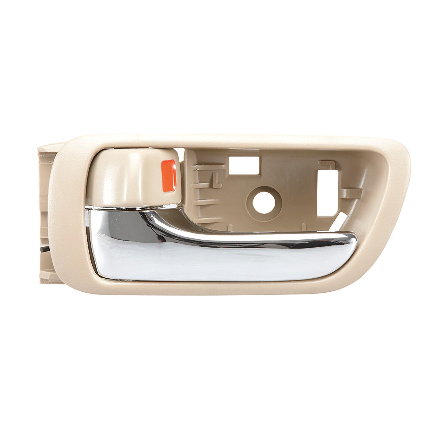Manija Interior Para Toyota Camry 2002-2006