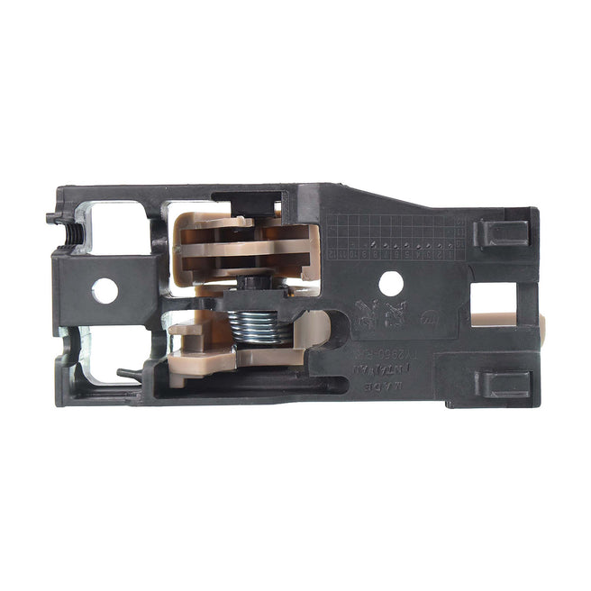 Manija Interior Para Toyota Tundra 2000-2006