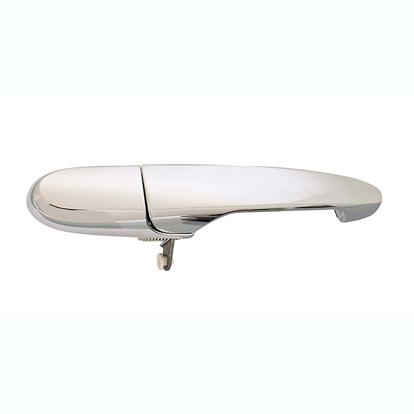 Manija Exterior Para Pontiac Solstice 2006-2010