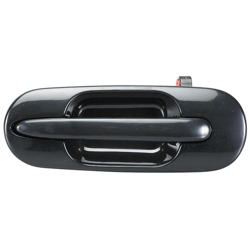 Manija Exterior Para Honda Cr-V 1997-2001