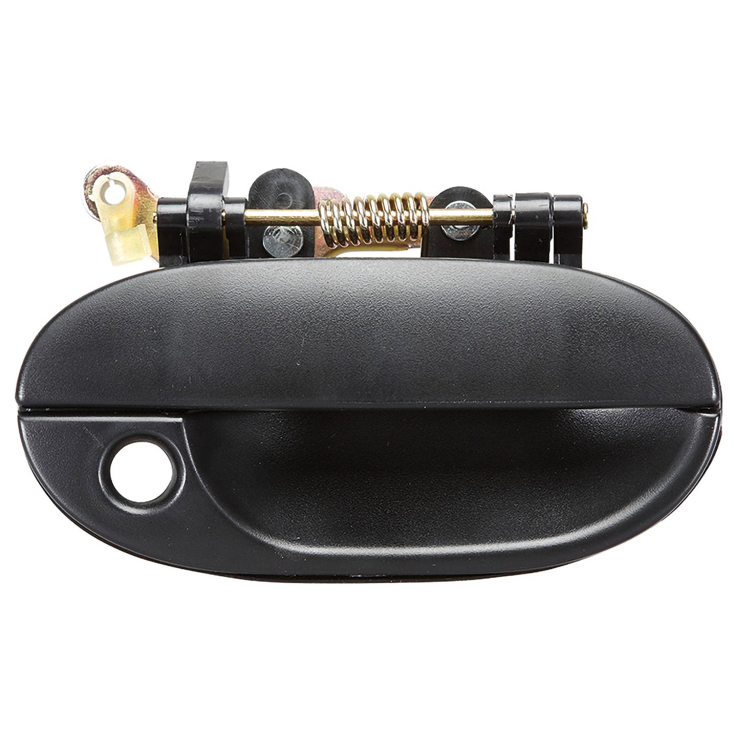 Manija Exterior Para Hyundai Accent 1998-1999