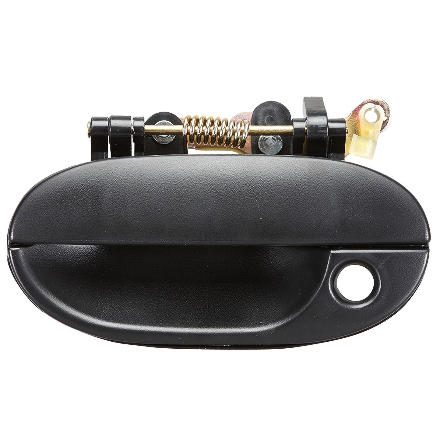 Manija Exterior Para Hyundai Accent 1998-1999