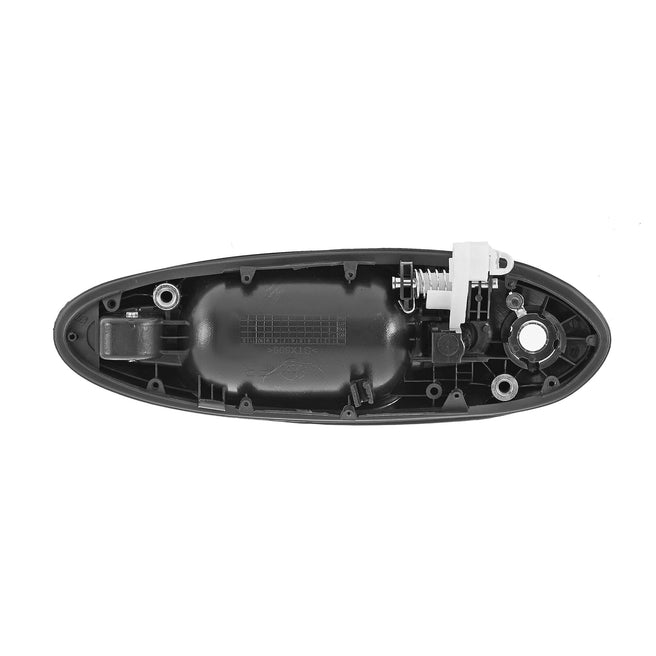 Manija Exterior Para Hyundai Sonata 1999-2001