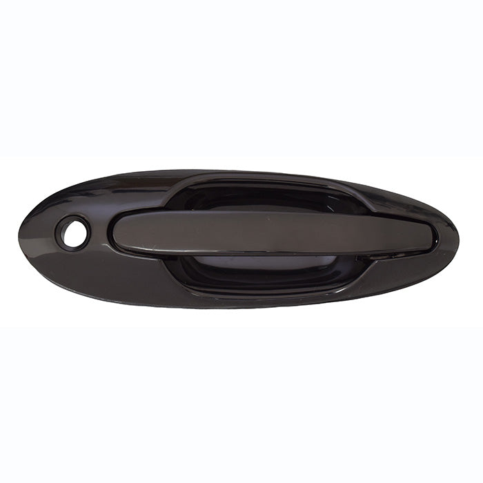 Manija Exterior Para Hyundai Sonata 1999-2001