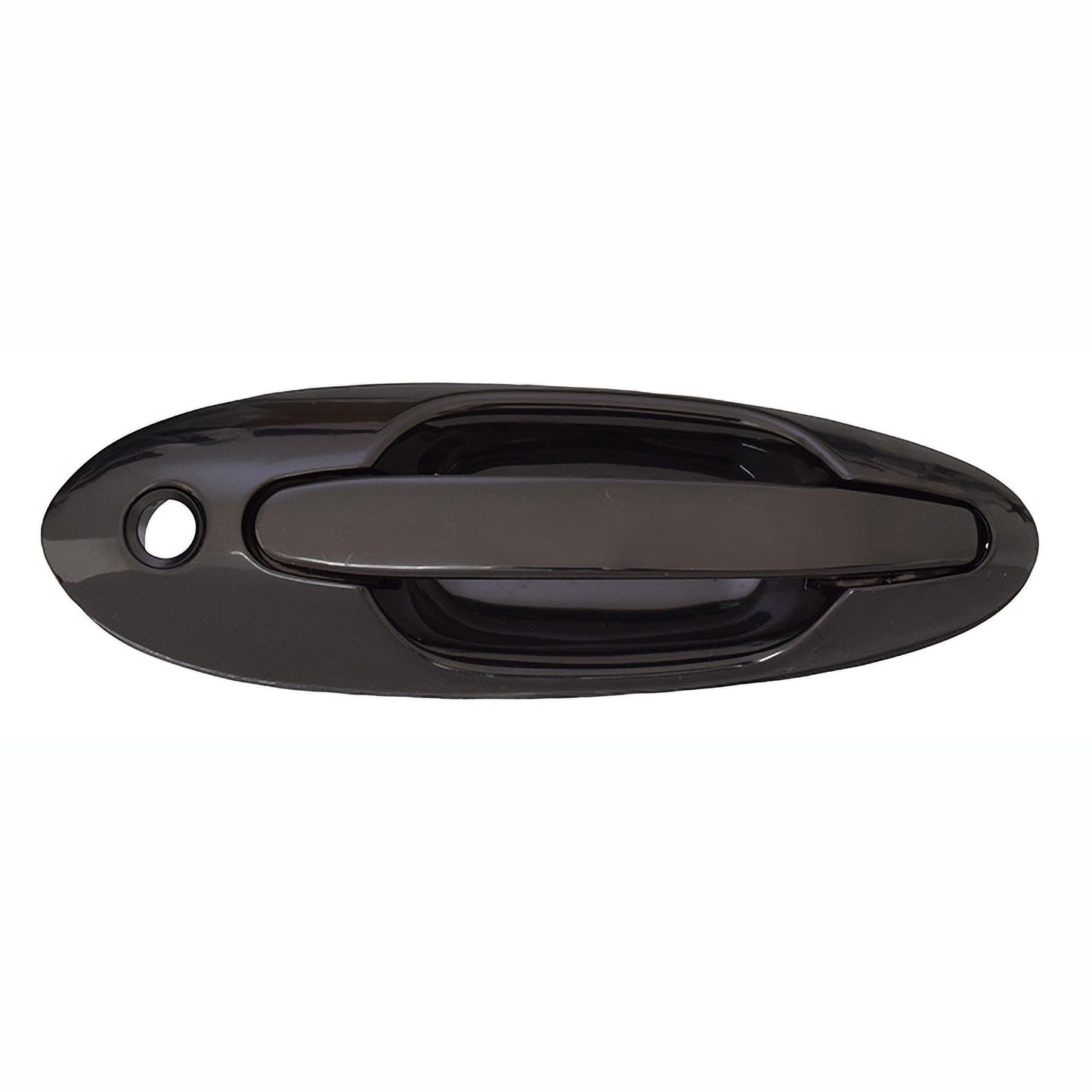 Manija Exterior Para Hyundai Sonata 1999-2001