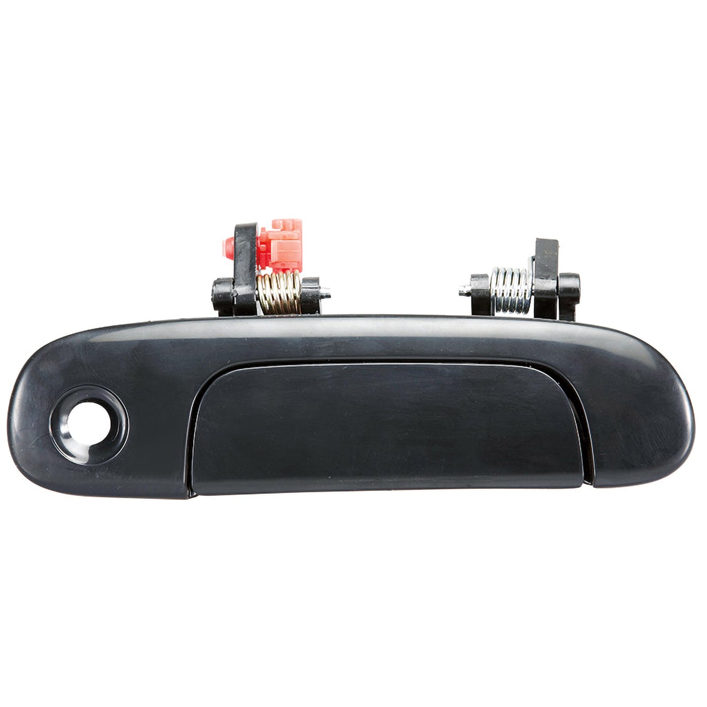 Manija Exterior Para Mazda 323 1999-2003
