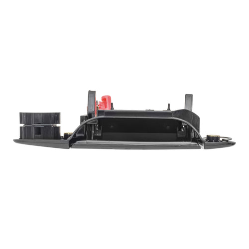 Manija Exterior Para Mazda 323 1999-2003