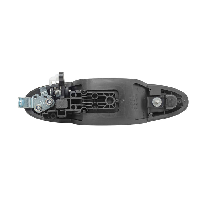 Manija Exterior Para Mazda Mpv 2000-2006