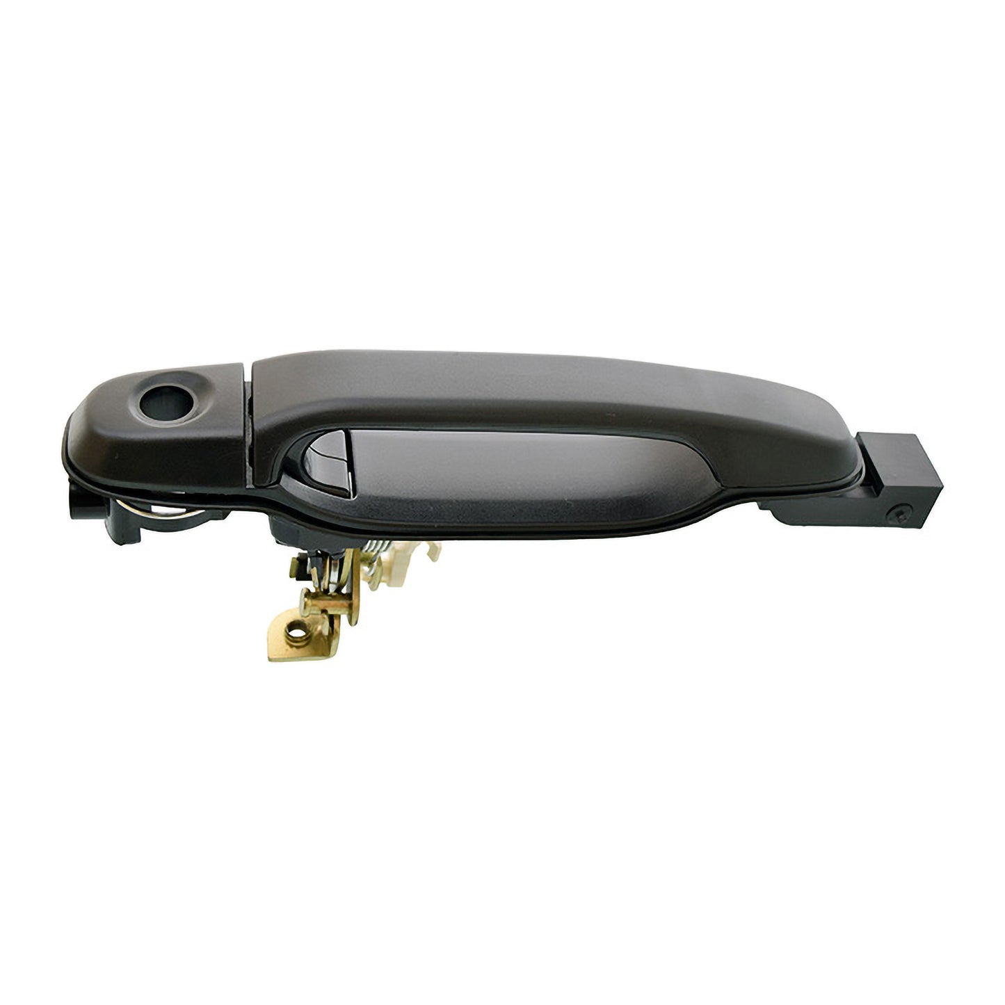 Manija Exterior Para Toyota Previa 1991-1997