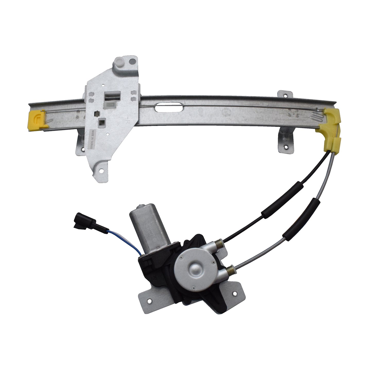 Elevador De Cristal Para Buick Century 1997-2005