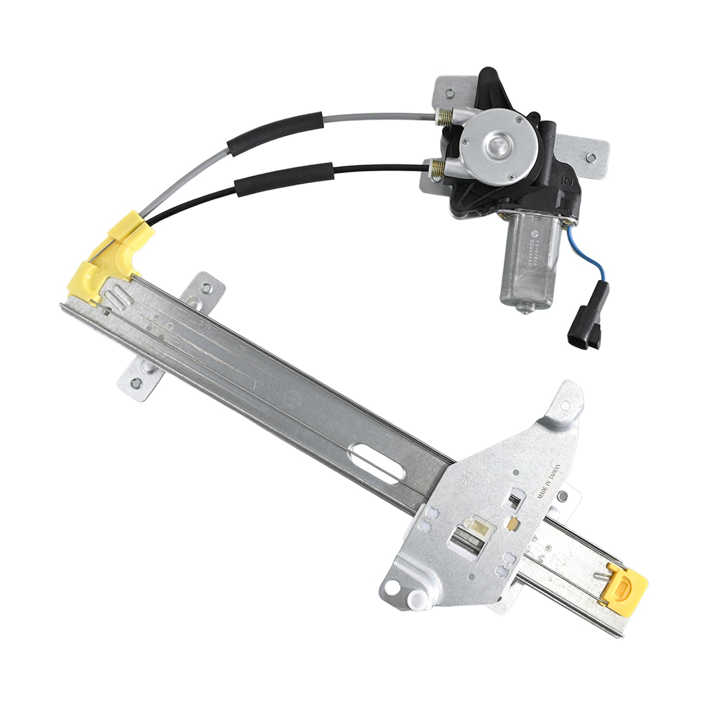 Elevador De Cristal Para Buick Century 1997-2005