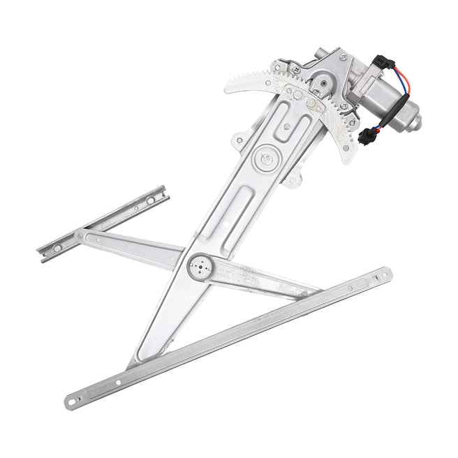 Elevador De Cristal Para Chevrolet Colorado 2004-2012