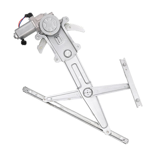 Elevador De Cristal Para Chevrolet Colorado 2004-2012