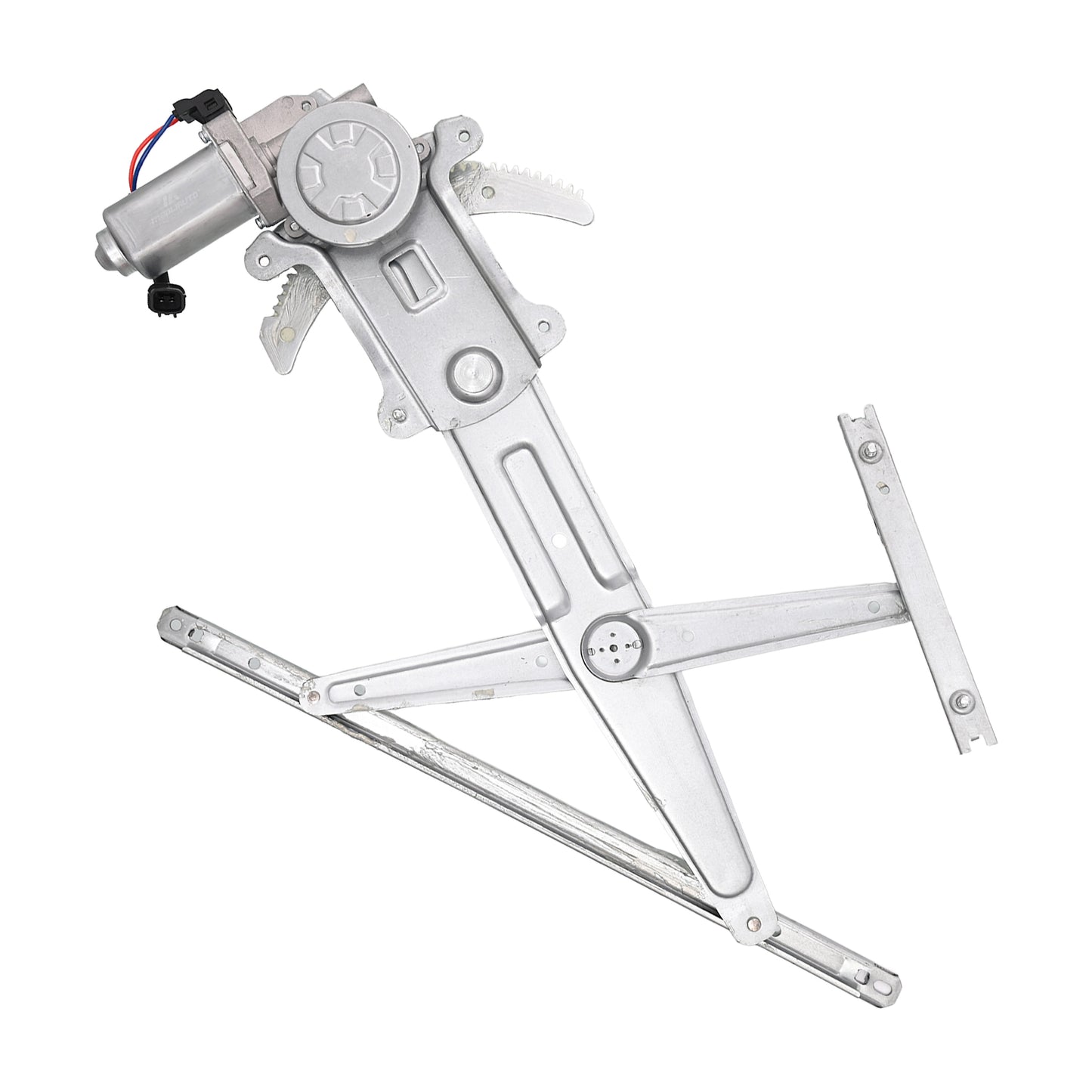 Elevador De Cristal Para Chevrolet Colorado 2004-2012