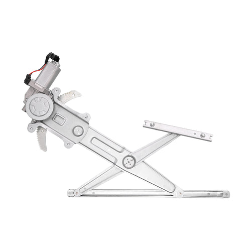 Elevador De Cristal Para Chevrolet Colorado 2004-2012
