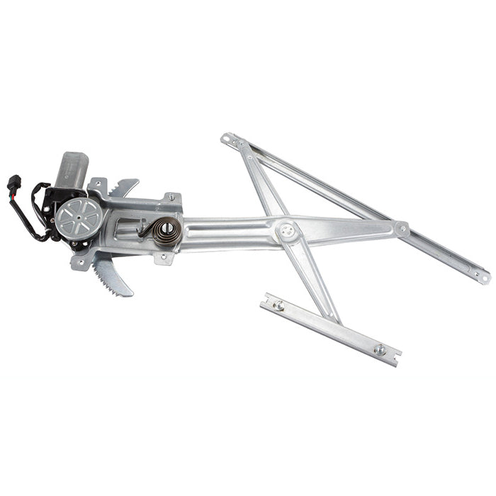 Elevador De Cristal Para Chevrolet Colorado 2004-2012