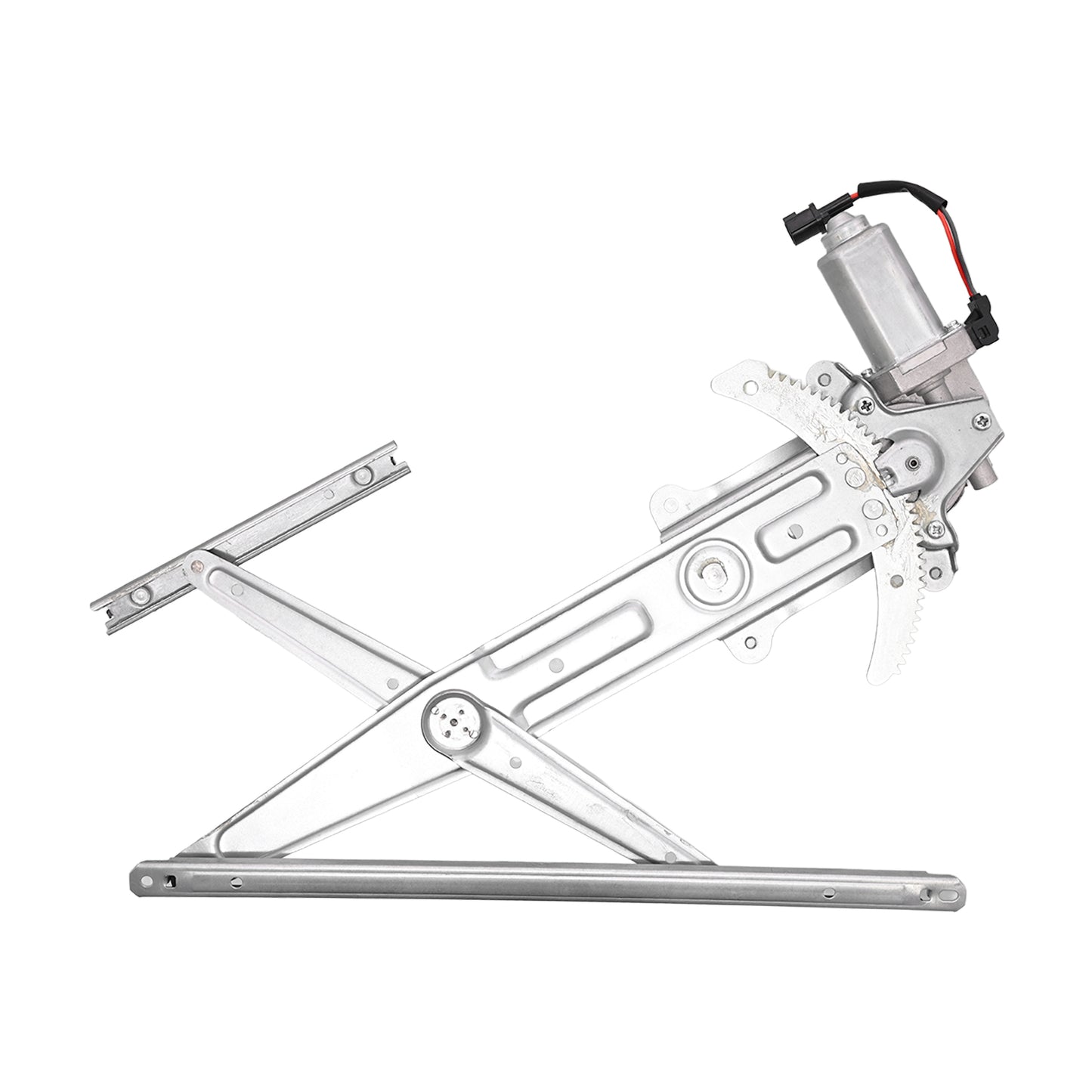 Elevador De Cristal Para Chevrolet Colorado 2004-2012