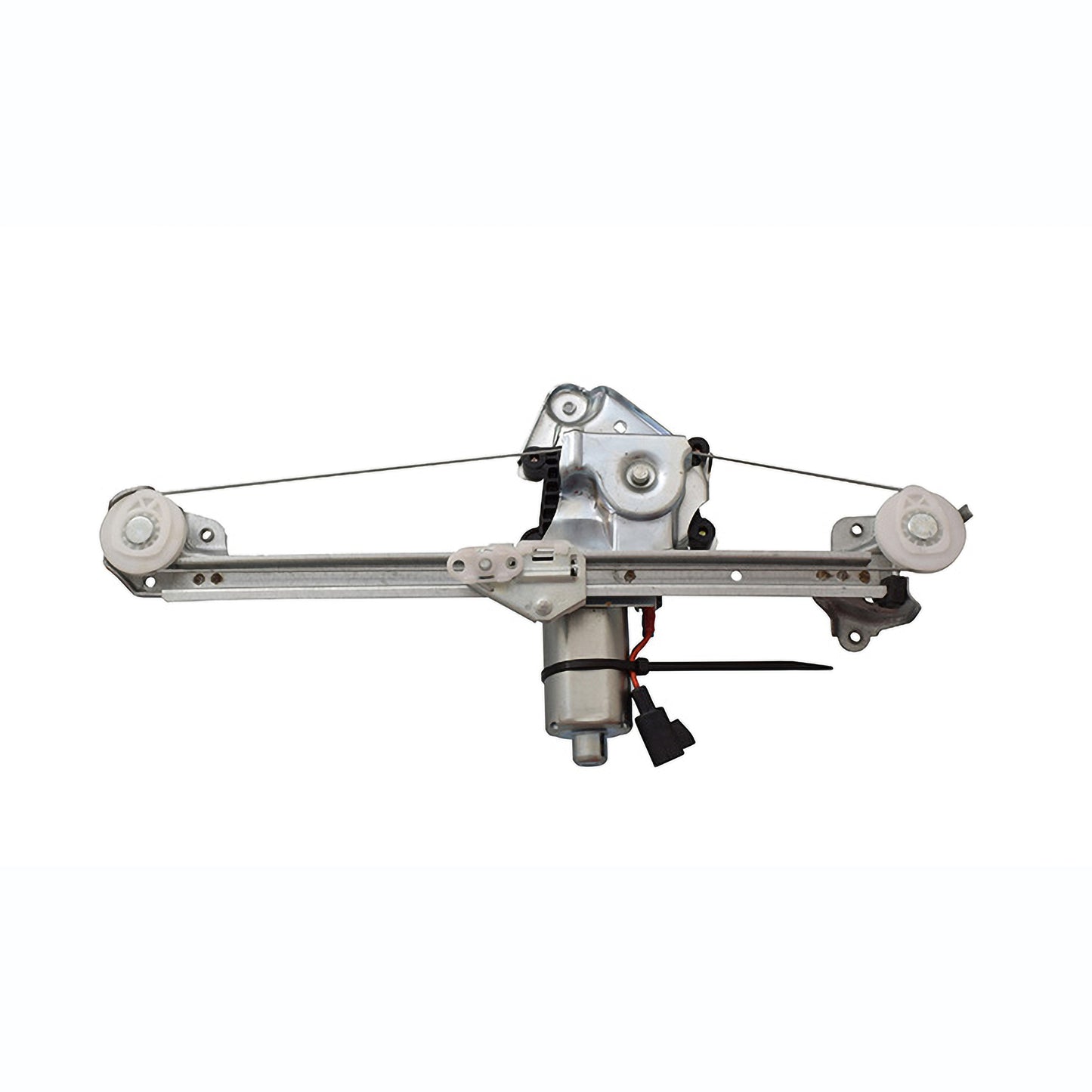 Elevador De Cristal Para Chevrolet Malibu 1997-2003