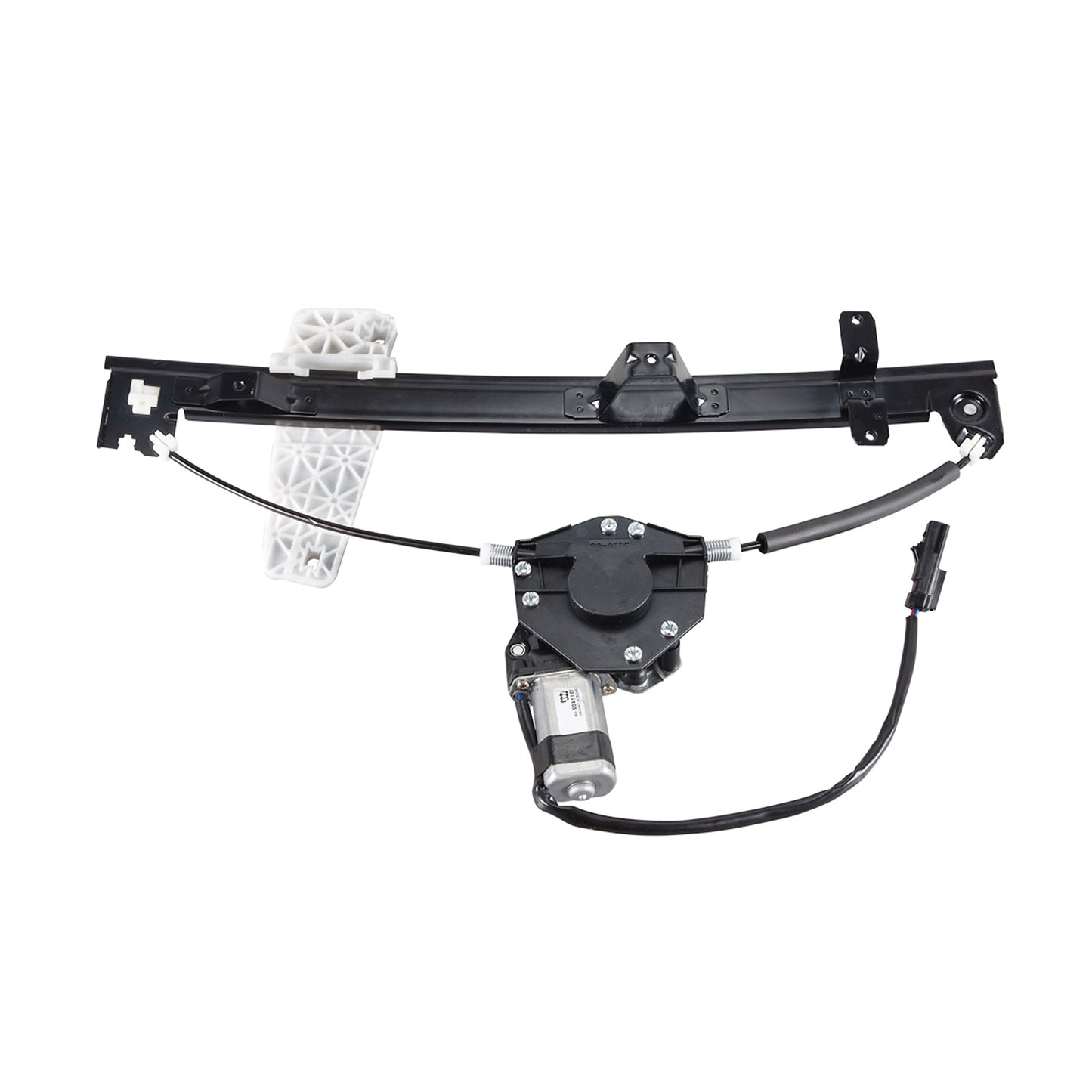 Elevador De Cristal Para Jeep Grand Cherokee 1999-2000
