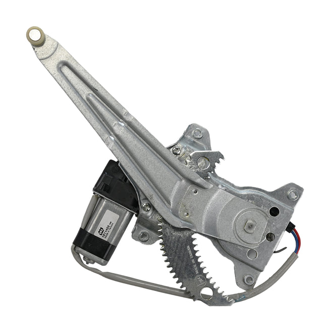 Elevador De Cristal Para Toyota Corolla 1998-2002