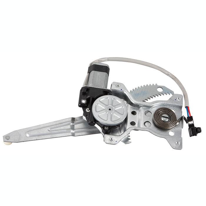 Elevador De Cristal Para Toyota Corolla 1998-2002