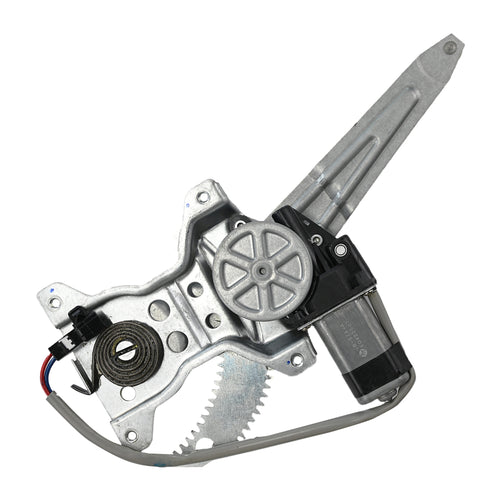 Elevador De Cristal Para Toyota Corolla 1998-2002