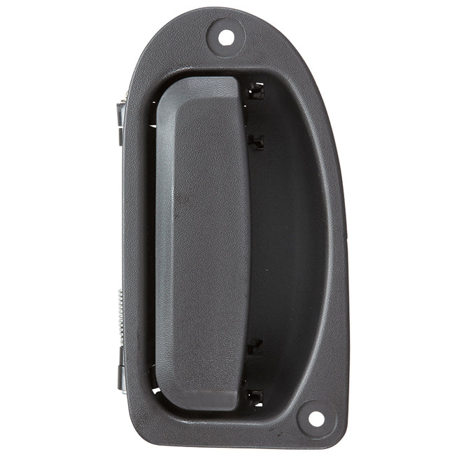 Manija Interior Para Mazda B2600 1994-2010