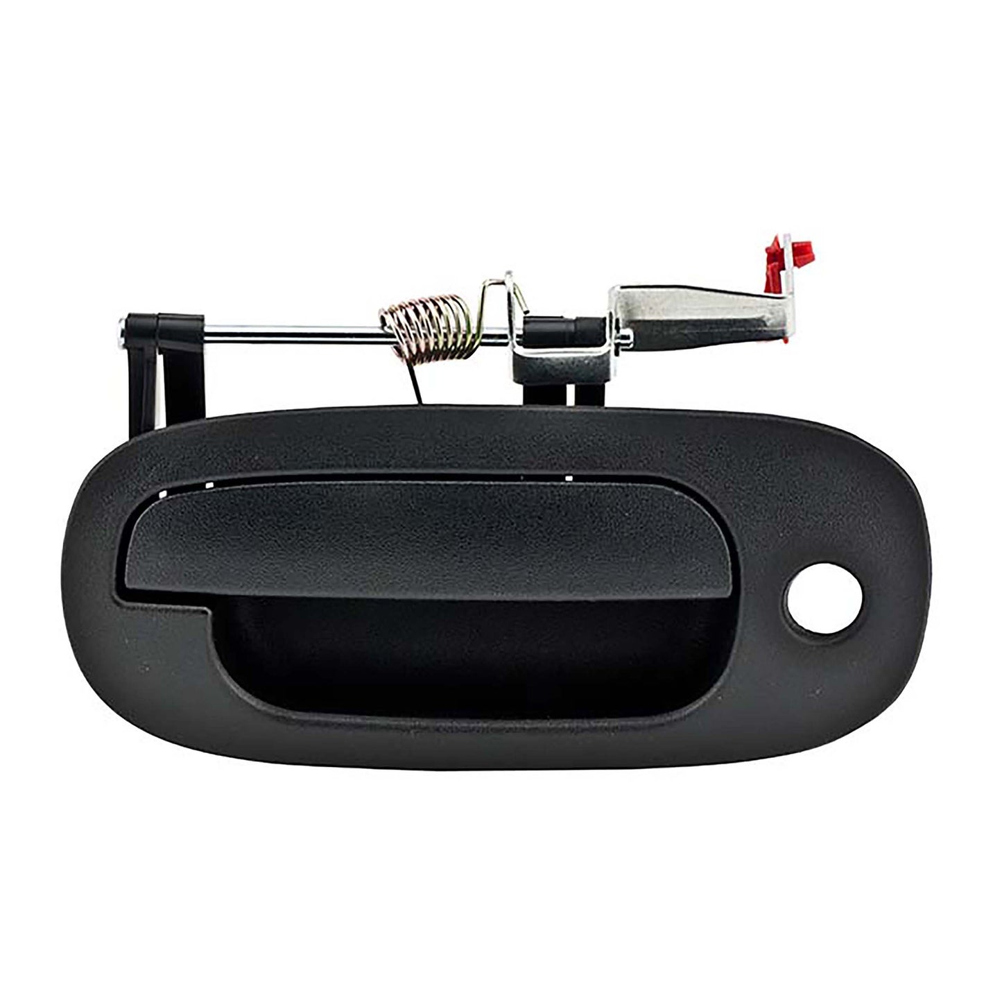 Manija Exterior Para Dodge Durango 1998-2001