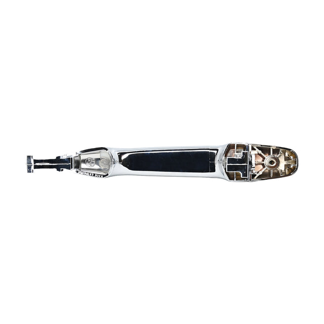 Manija Exterior Para Toyota Land Cruiser 2003-2009