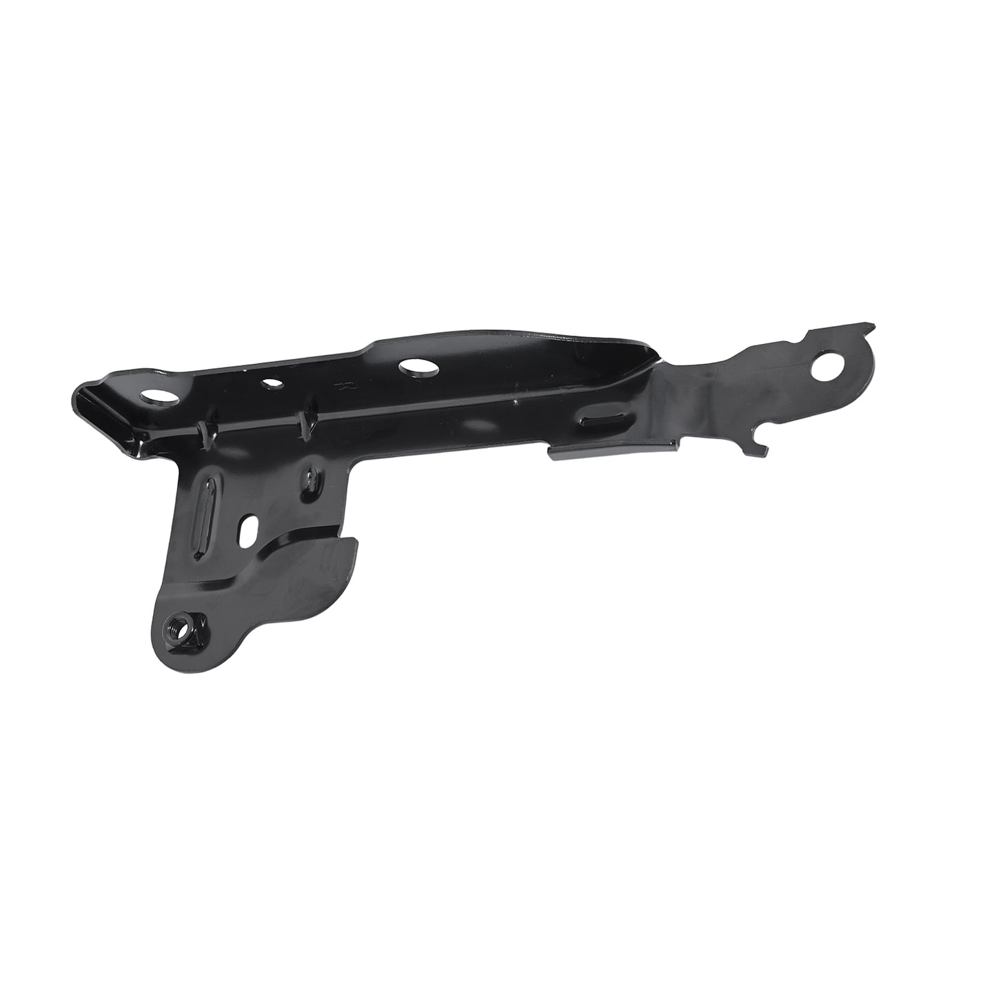 Bisagra De Cofre Para Chevrolet Silverado 2007-2013