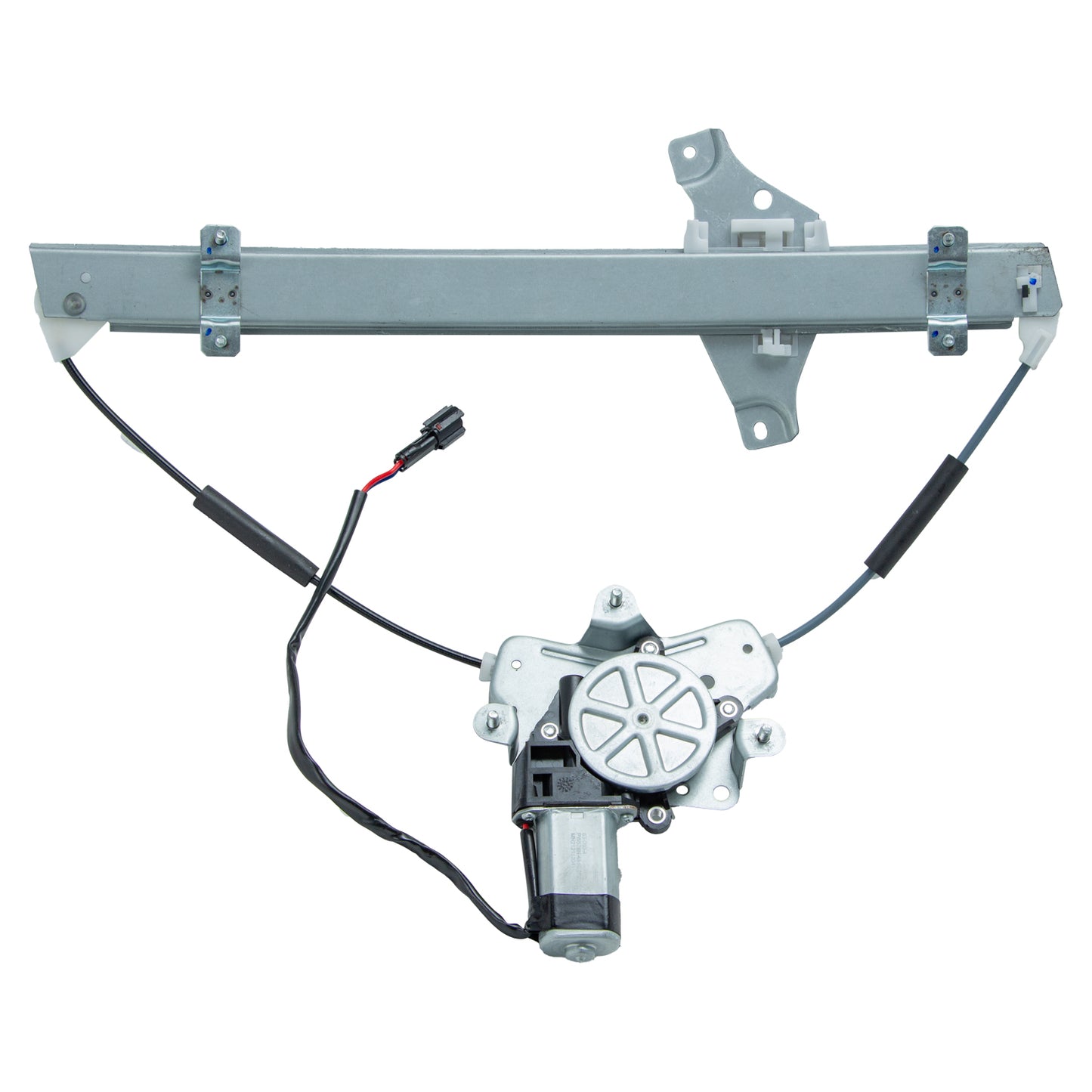 Elevador De Cristal Para Chevrolet Optra 2006-2010