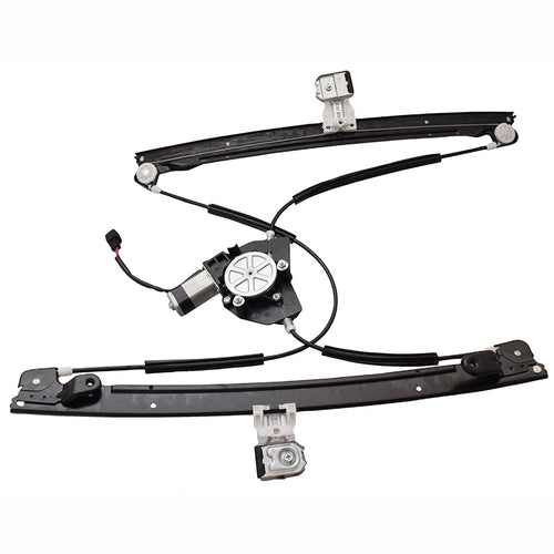 Elevador De Cristal Para Dodge Caravan 2004-2007