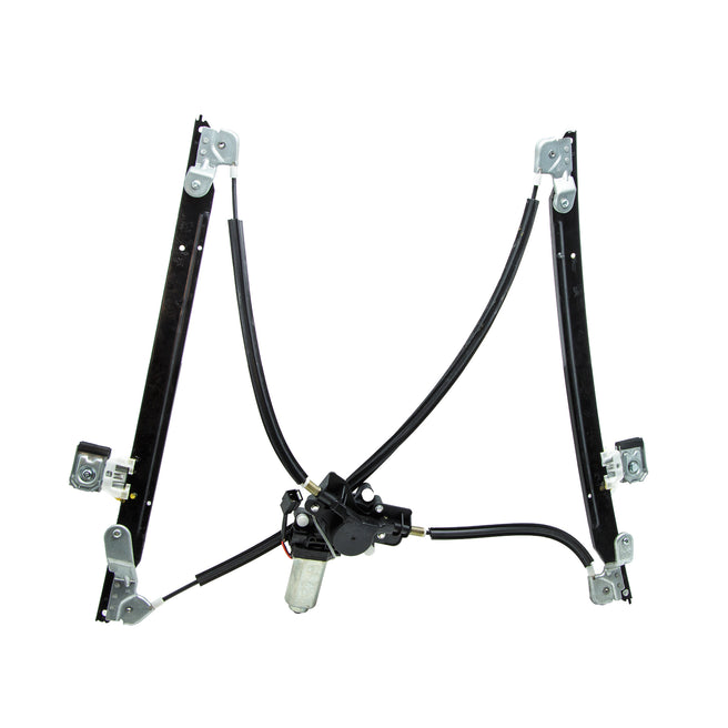 Elevador De Cristal Para Chrysler Town & Country 2004-2007