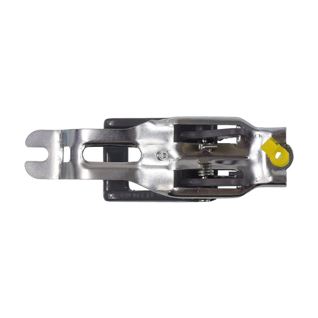 Manija Interior Para Toyota Hilux 1984-1988