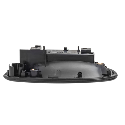 Manija Exterior Para Chevrolet Matiz 2006-2015