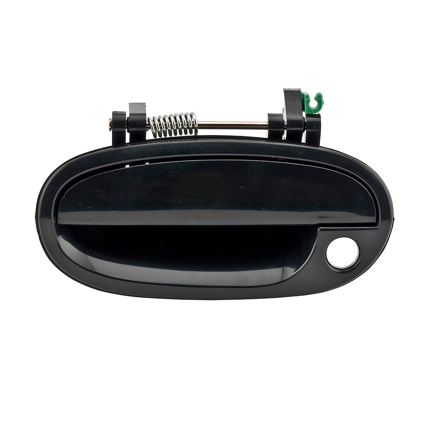 Manija Exterior Para Chevrolet Matiz 2006-2015